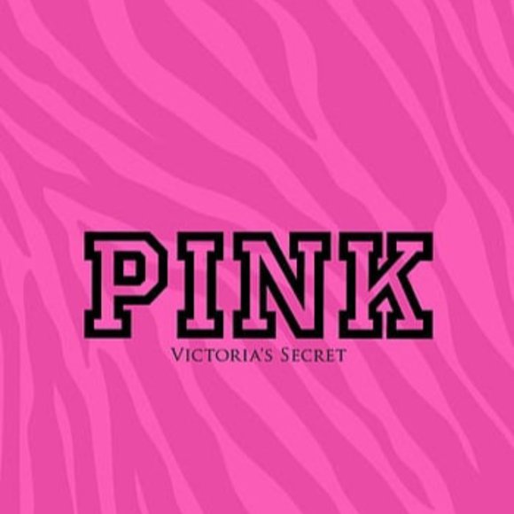 VICTORIA'S SECRET 'PINK' BALL CAP ADJUSTABLE BUCKLE BACK LOGO FRONT EMBROIDERY - Picture 13 of 15